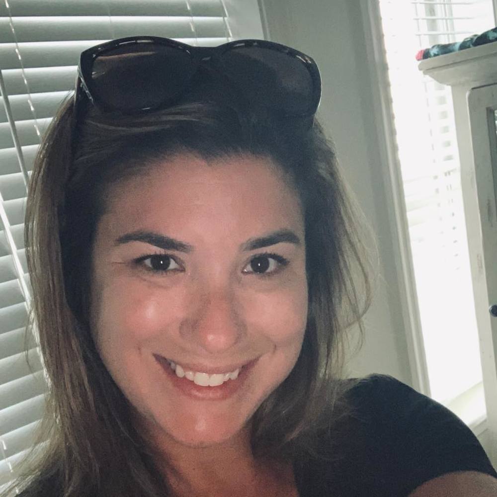 Meet your Posher, Christy